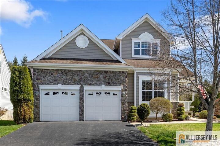 Property Photo:  141 Timber Hill Drive  NJ 08831 