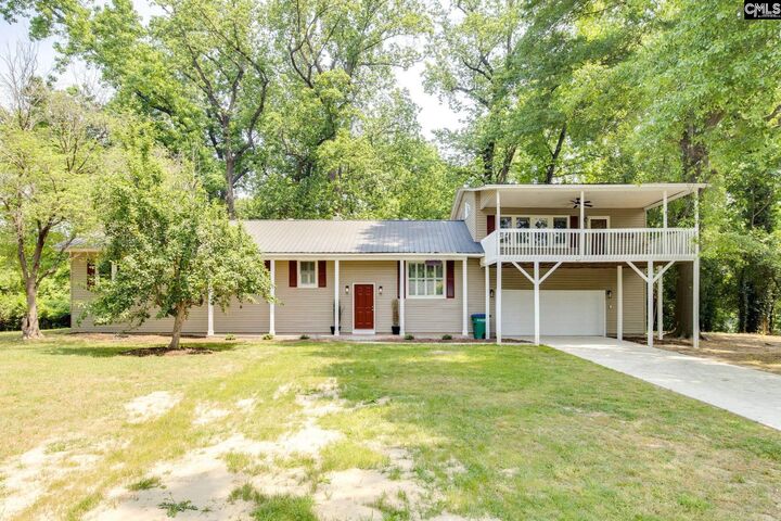 Property Photo:  2609 Riverland  SC 29033 