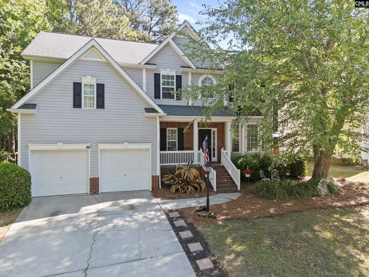 Property Photo:  108 Magnolia Bluff  SC 29229 