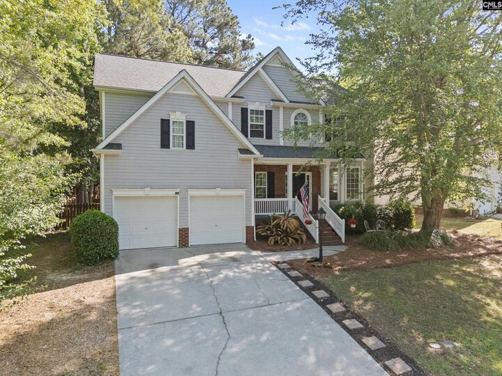 Property Photo: 108 Magnolia Bluff SC 29229
