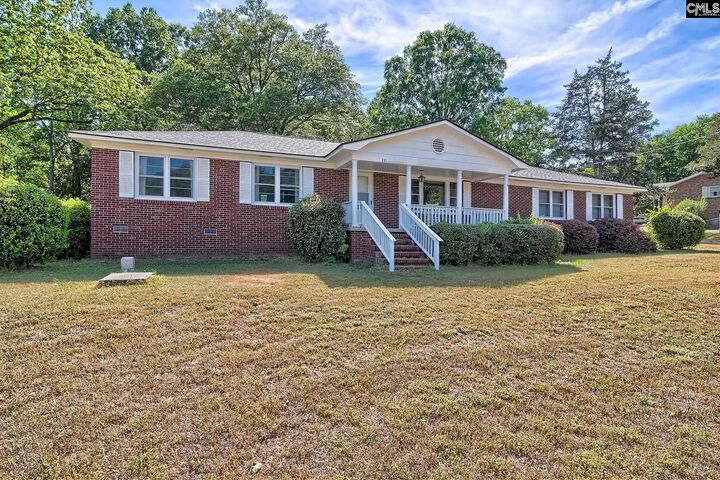 Property Photo:  331 Holloway  SC 29126 