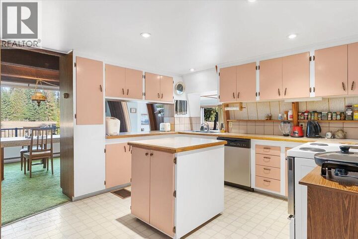 Property Photo:  1215 Trinity Valley Road  BC V0E 2G4 