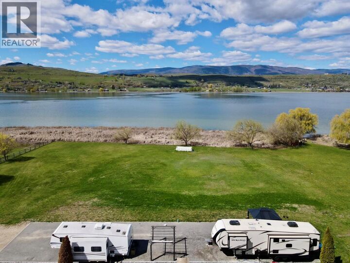 Property Photo: 7792 Lochdale Road BC V1B 3R8