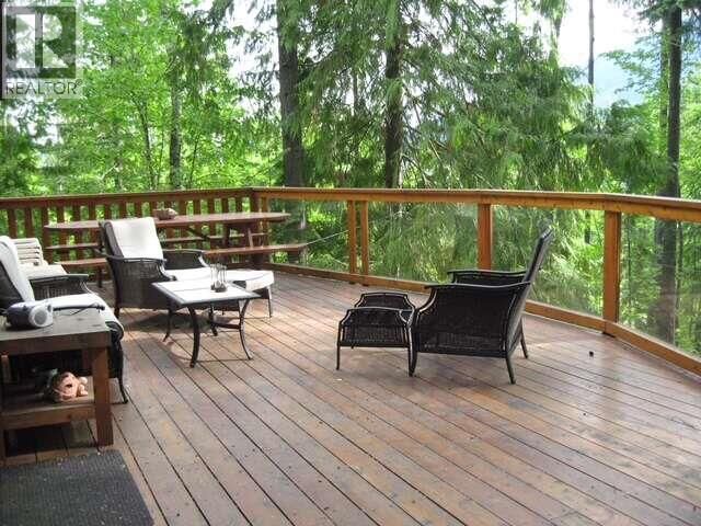 Property Photo: 7429 Sunnybrae Canoe Point Road 22 BC V0E 2X1