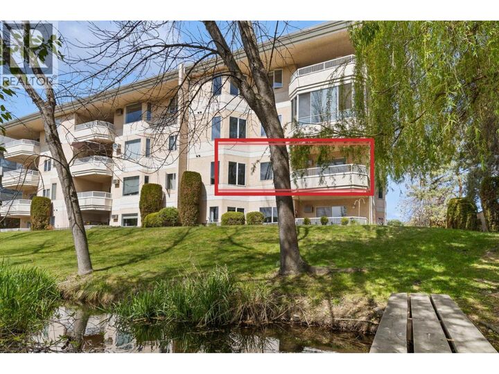 Property Photo:  987 Klo Road 202  BC V1Y 9L2 