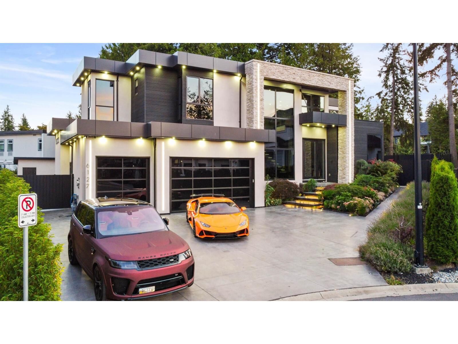 Property Photo: 6127 152A Street BC V3S 1E7