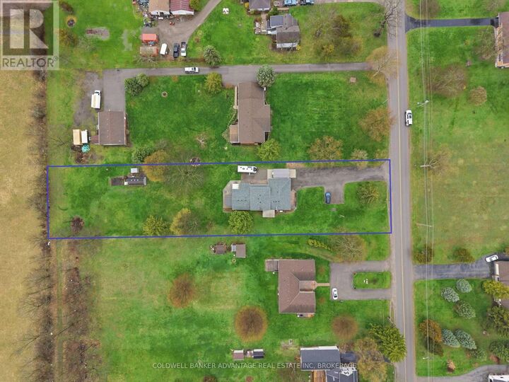 Property Photo:  2859 Chippawa Road  ON L3K 5V5 