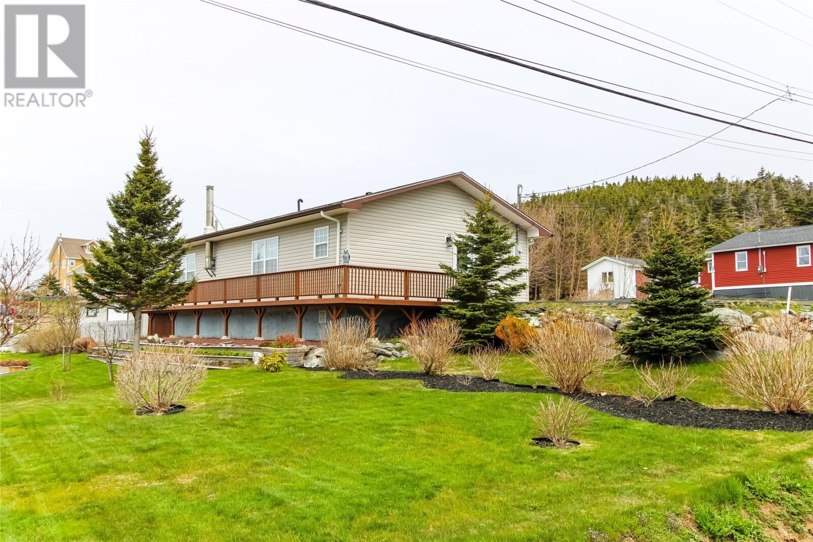 Property Photo: 335 Main Road NL A0B 3M0