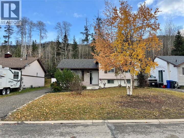 Property Photo: 148 Gwillim Crescent BC V0C 2W0