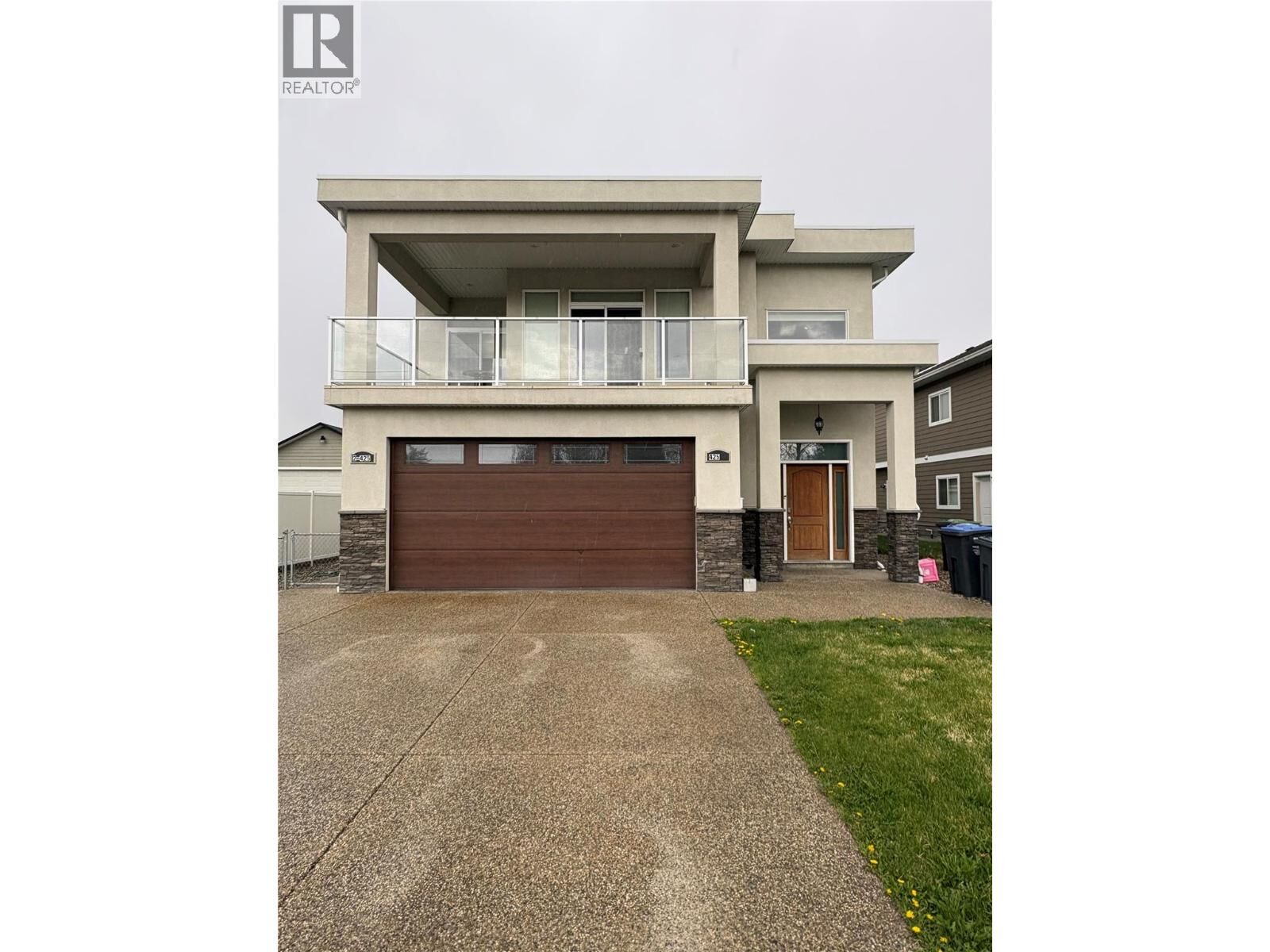 Property Photo:  425 Taylor Road  BC V1X 4G3 