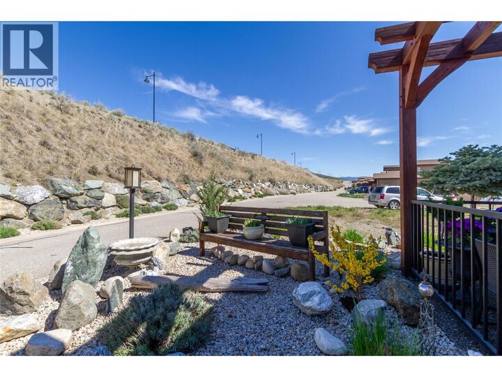 Property Photo: 595 Vineyard Way North 31 BC V1H 2M2