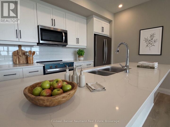 Photo de la propriété:  1882 Gordon Street 403  ON N1L 0P6 