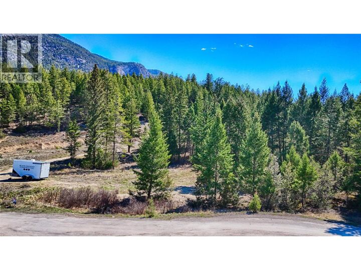 Property Photo:  Lot 44 Cooper Road  BC V0B 2L0 