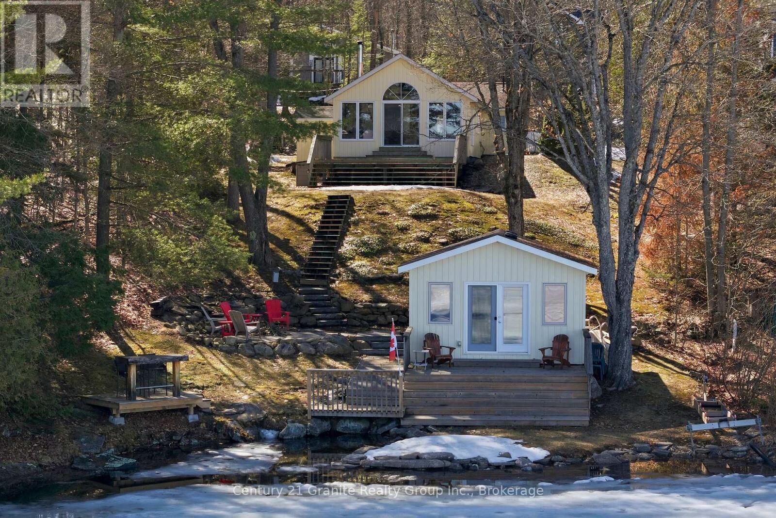 Photo de la propriété:  1035 Harvest Moon Lane  ON K0M 1S0 