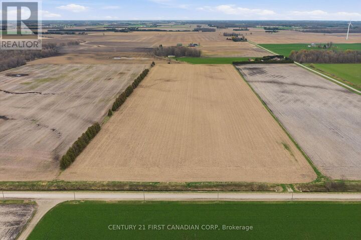 Photo de la propriété:  Kenesserie Road  ON N0P 2C0 