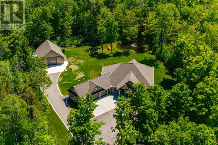 Property Photo: 291 Concession Road 8 East ON L0L 2J0