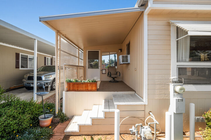 Property Photo:  211 N Citrus Avenue 270  CA 92027 