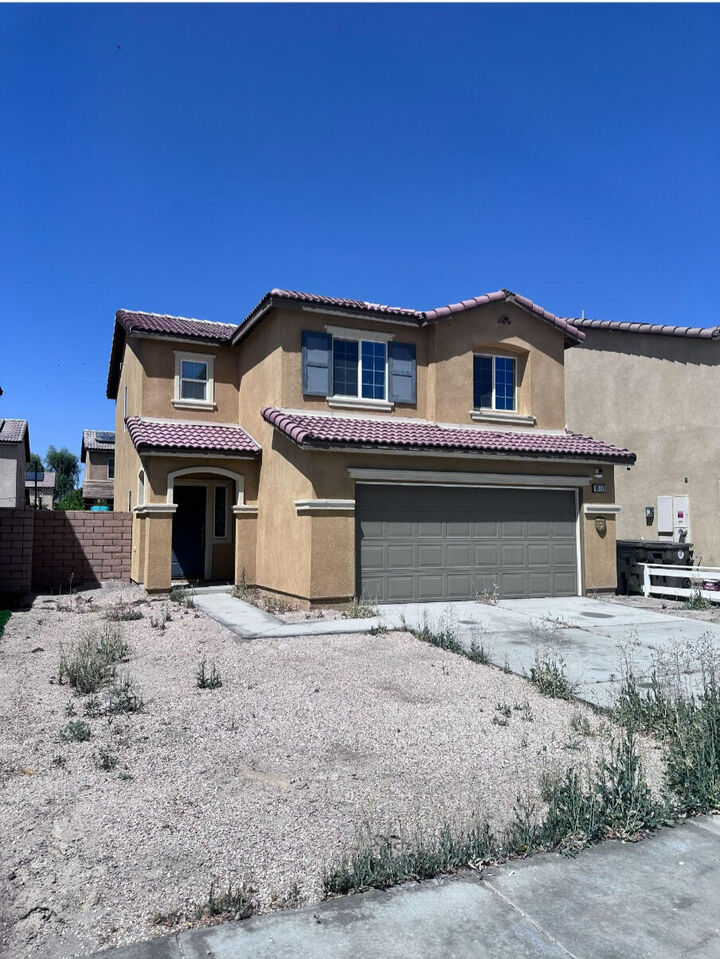 Property Photo:  85170 Avenida Yucateco  CA 92236 