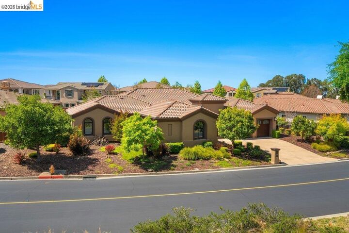 Property Photo:  23 Stonebrae Rd  CA 94542 