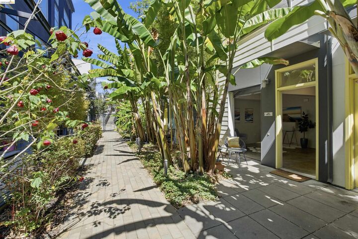 Property Photo:  1253 Pine St  CA 94607 