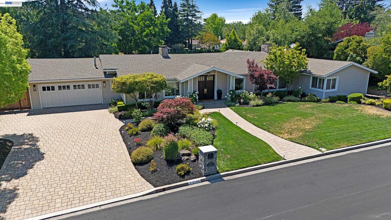 Property Photo:  3144 Roundhill Rd  CA 94507 