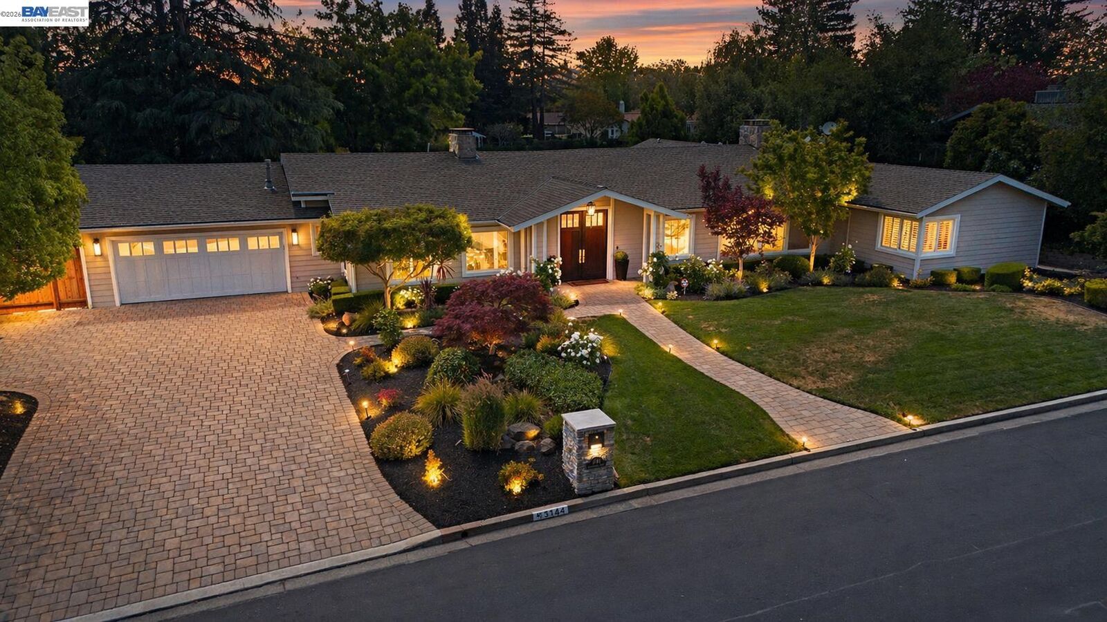 Property Photo:  3144 Roundhill Rd  CA 94507 