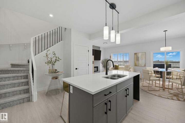 Property Photo: 8909 223A Street NW AB T5T 7X2