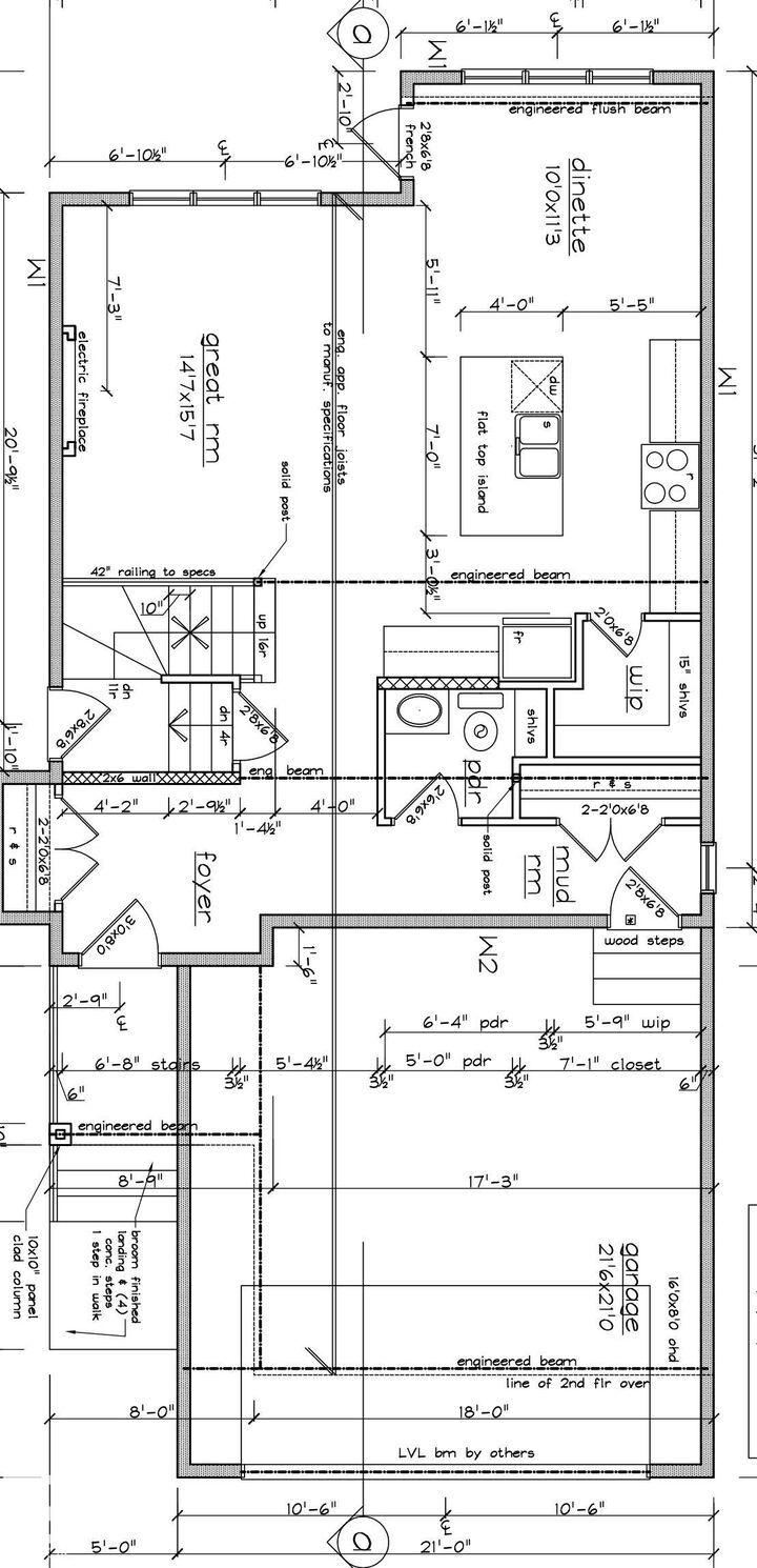 Property Photo: 5001 46 Street AB T5K 2J1
