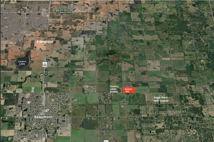 Property Photo:  73 Ave SW  AB T4X 0S9 