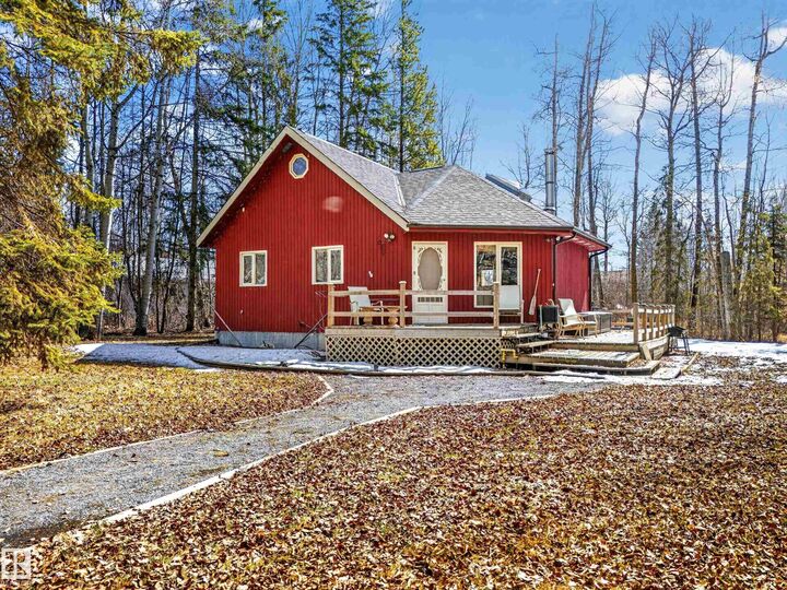 Photo de la propriété:  132 Sundance Boulevard  AB T0C 2P0 