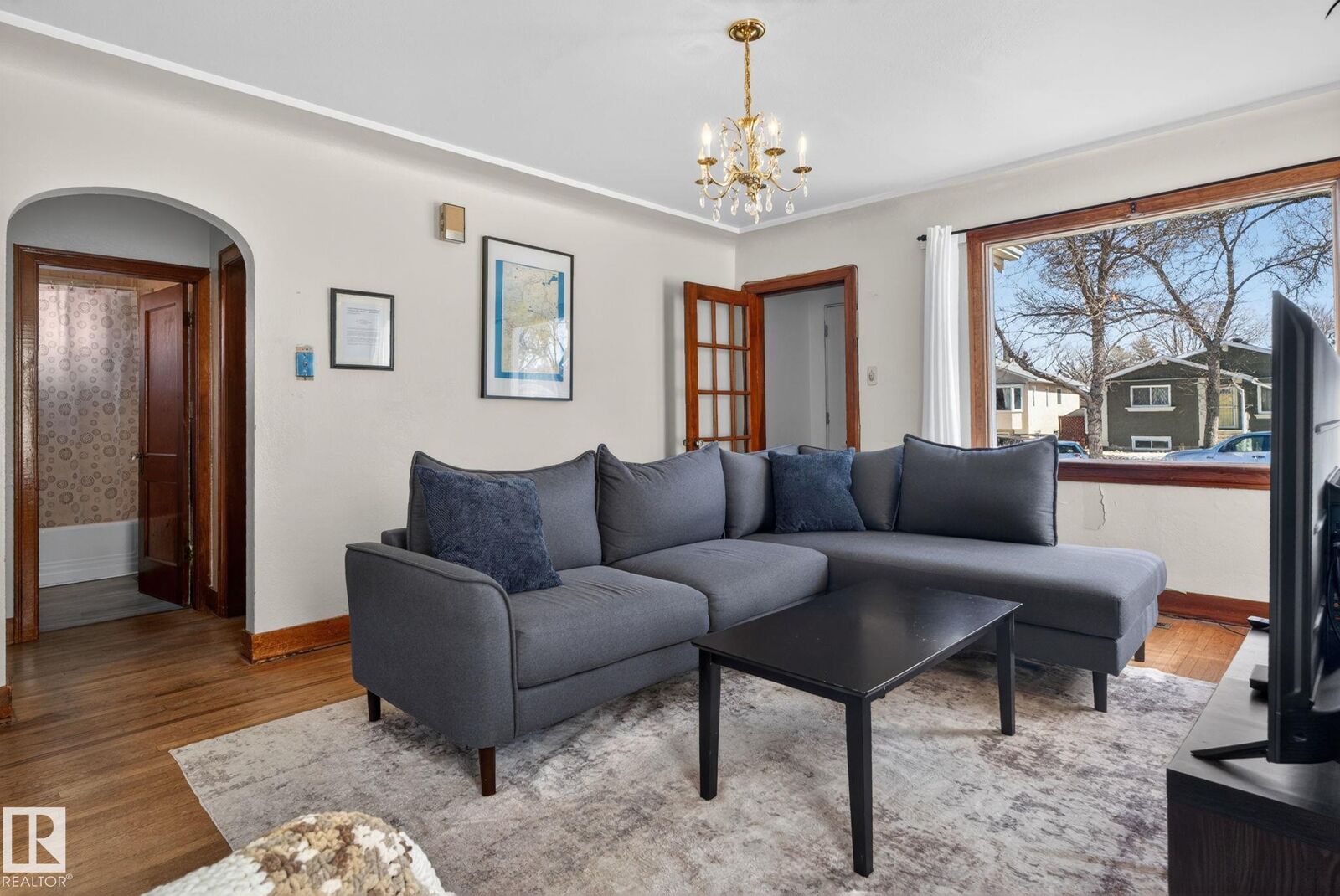 Property Photo: 12230 95A Street NW AB T5G 1S1