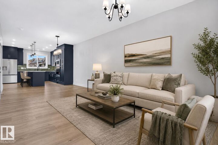 Property Photo: 55 Rosa Crescent AB T8N 8B7