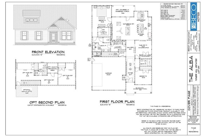 Property Photo: Lot 64 Waterson Ct VA 23310