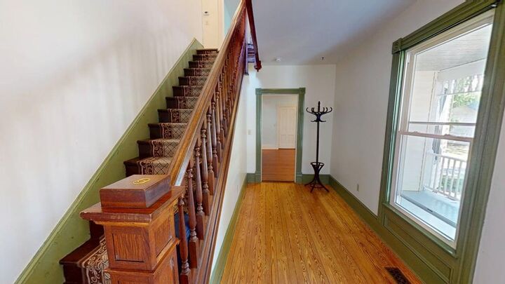 Property Photo:  26362 Savageville Rd  VA 23417 