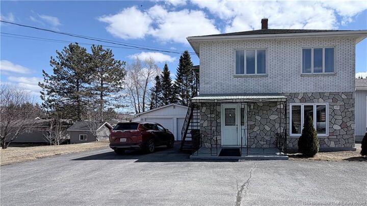 Property Photo: 410 Tobique Street NB E3Y 1B1