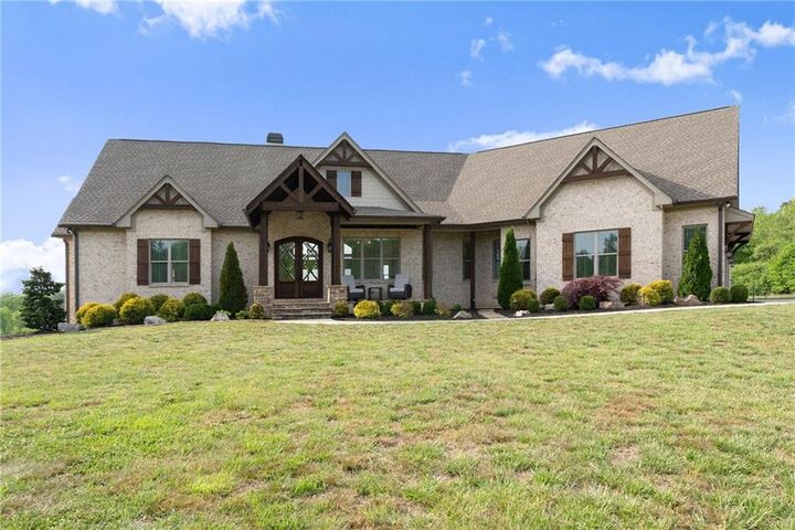 Property Photo:  5760 Kanady Road  GA 30564 
