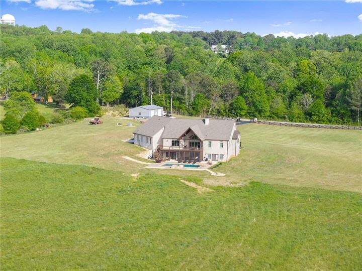 Property Photo: 5760 Kanady Road GA 30564