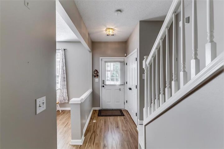 Property Photo:  4175 Howell Park Road  GA 30096 