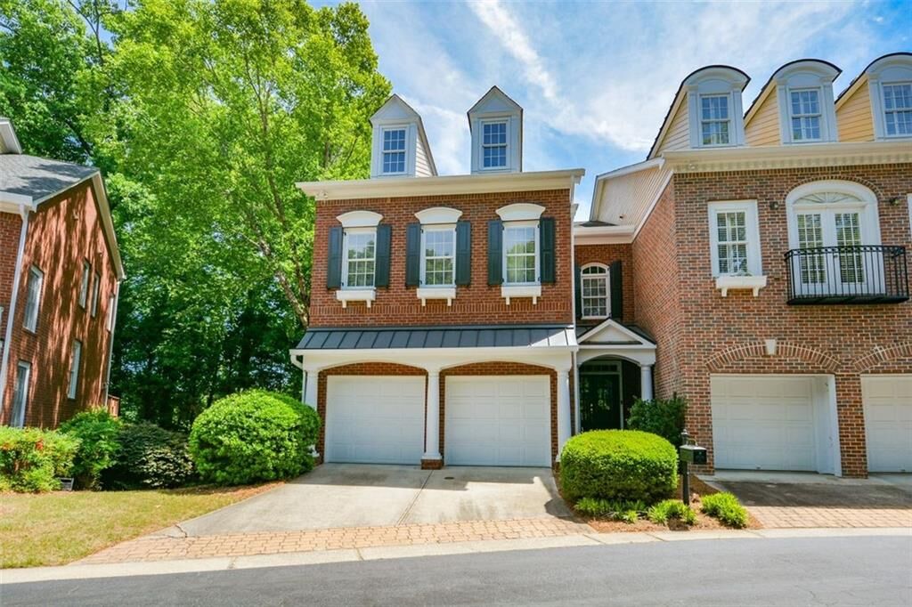 Property Photo:  4635 Ivygate Circle SE  GA 30339 