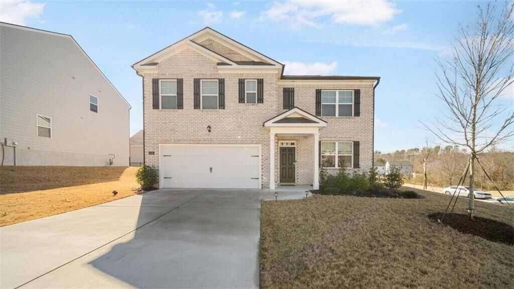 Property Photo:  1593 Daisy May Court  GA 30019 