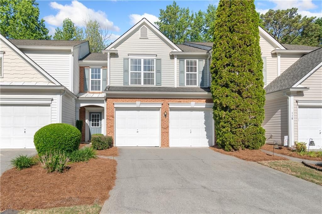 Property Photo:  120 Regent Place  GA 30188 