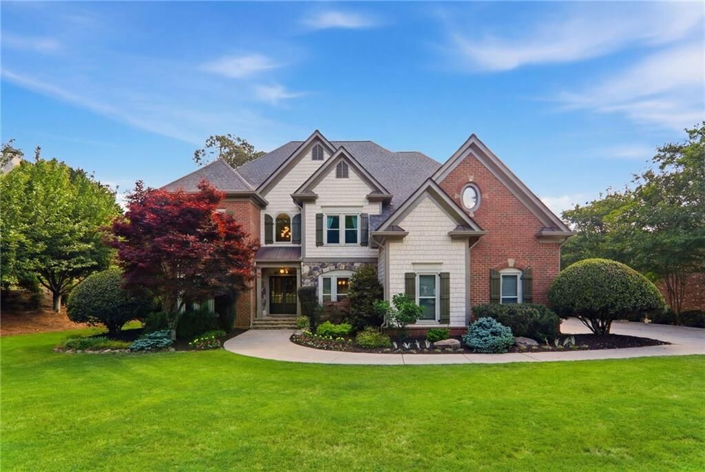 Property Photo:  2330 S Clement Road  GA 30041 