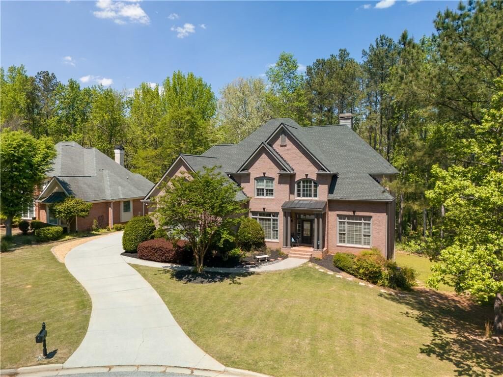 Property Photo:  1029 Laurel Grove Court  GA 30024 