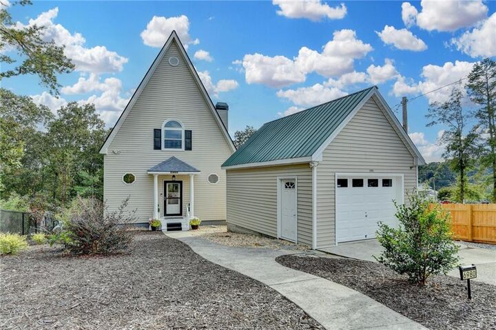 Property Photo: 6980 Diana Circle GA 30506