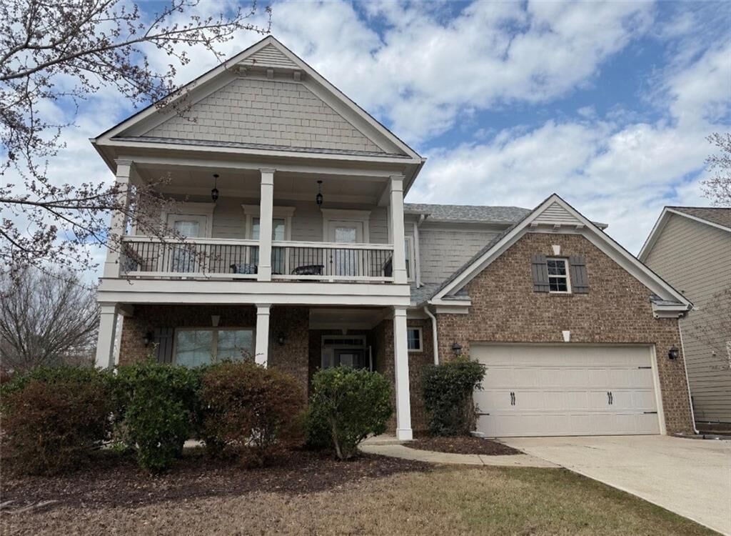 Property Photo:  251 Parc Drive  GA 30114 