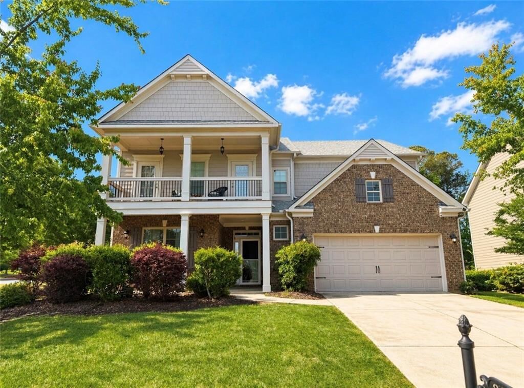 Property Photo:  251 Parc Drive  GA 30114 