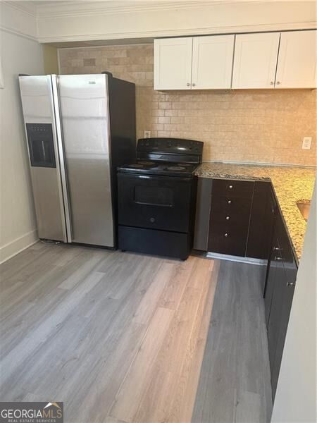 Property Photo: 2030 Oak Park Lane GA 30032