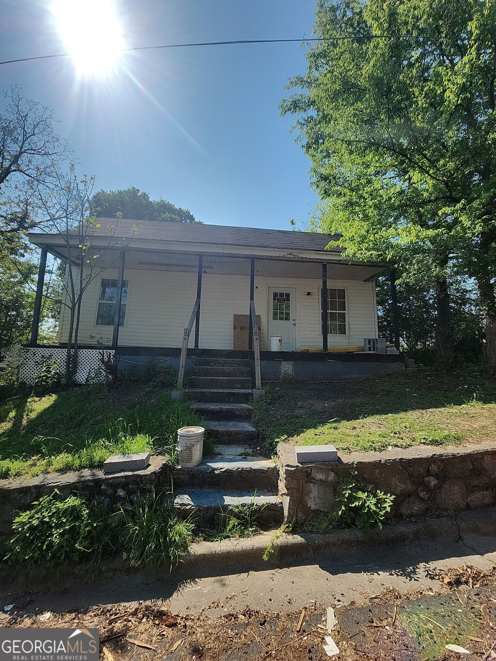 Property Photo:  5 Ross Street NE  GA 30161 