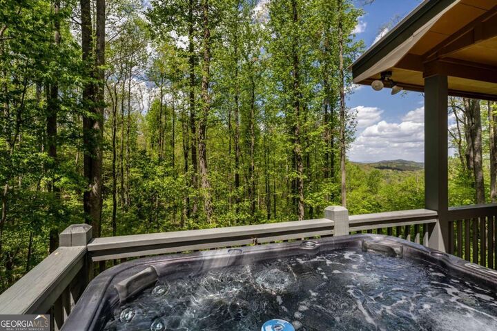 Property Photo:  431 Little Bushy Head Road  GA 30513 