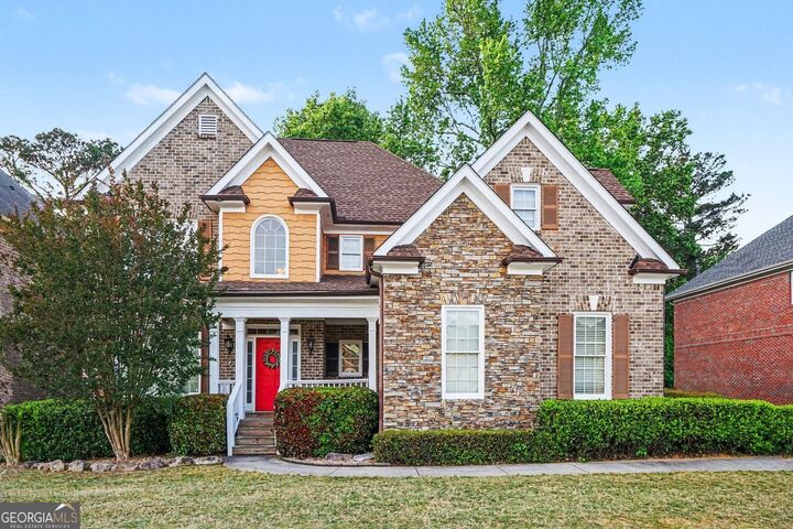 Property Photo:  913 Arbor Drive  GA 30052 